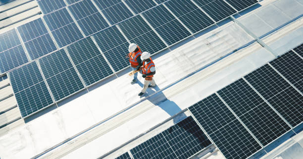 Best Green or Eco-Friendly Roofing Solutions  in Pine Bluff, AR