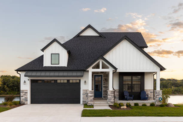 Best Rubber Roofing (EPDM, TPO)  in Pine Bluff, AR