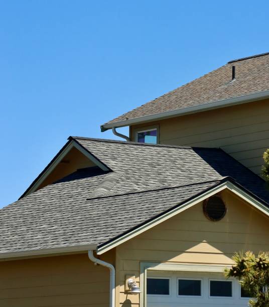 Trusted Pine Bluff, AR Roofing Services Experts