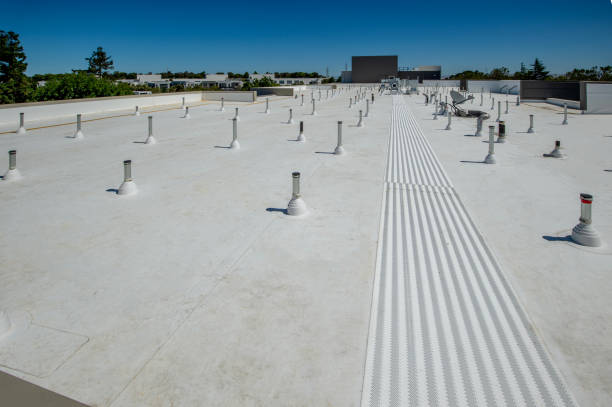 Best Cold Roofs  in Pine Bluff, AR